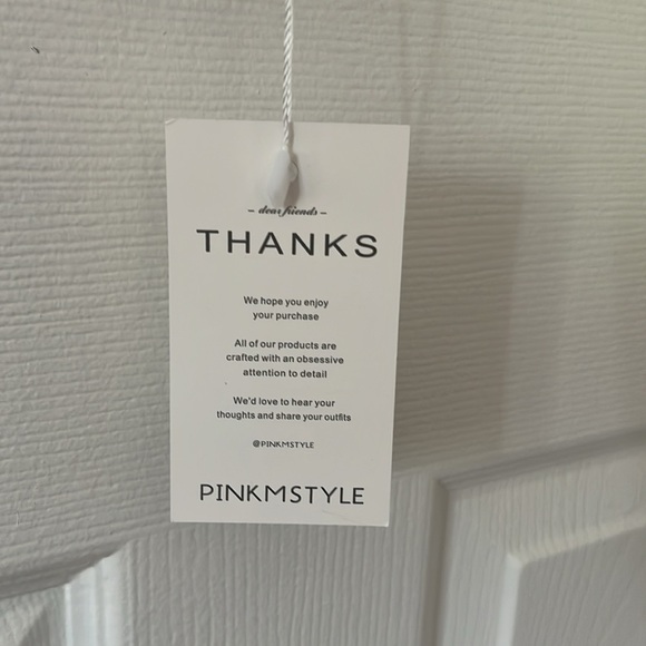 Long sleeve body suit - Picture 2 of 2